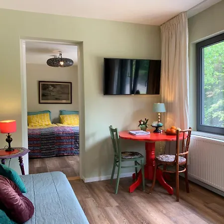 De Ruijsvogel Bed & Breakfast *