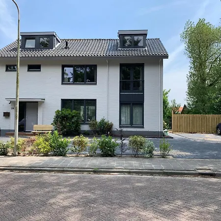 De Ruijsvogel Bed & Breakfast