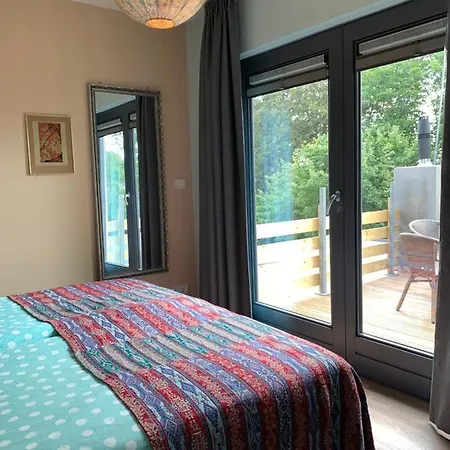 De Ruijsvogel 4* De Koog (Texel)