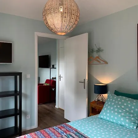 De Ruijsvogel Panzió 3*