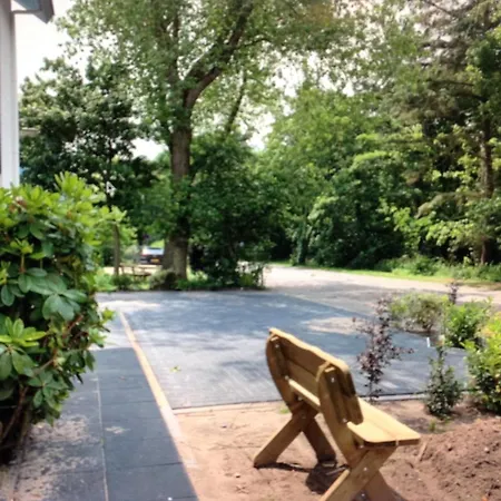 De Ruijsvogel De Koog