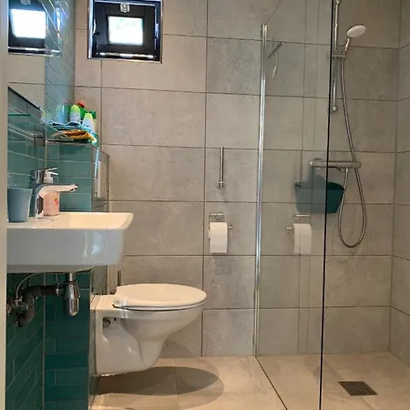 De Ruijsvogel Panzió De Koog