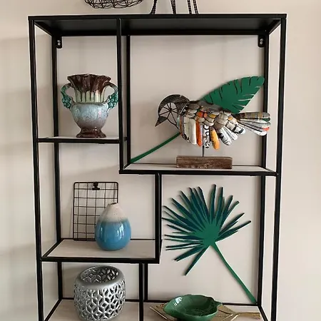 Bed & Breakfast De Ruijsvogel *