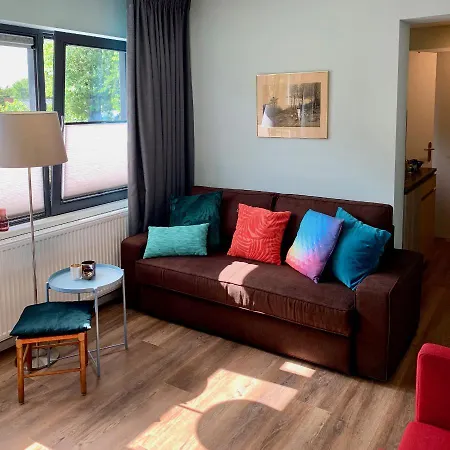 B&B De Ruijsvogel 데쿠크