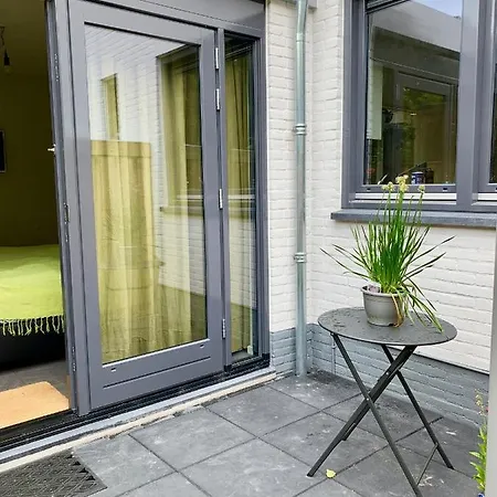 Nocleg ze śniadaniem De Ruijsvogel De Koog (Texel)
