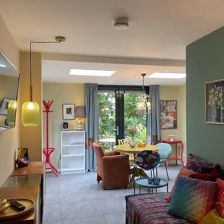 De Ruijsvogel Bed & Breakfast 3*