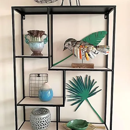 De Ruijsvogel Nocleg ze śniadaniem De Koog (Texel)