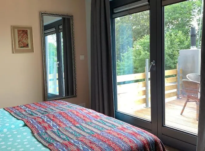 De Ruijsvogel 3* De Koog (Texel)