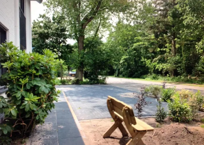 De Ruijsvogel De Koog (Texel)