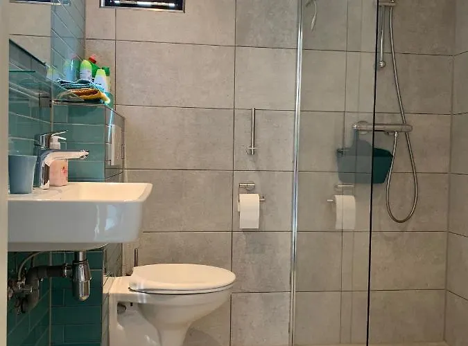 De Ruijsvogel Bed & Breakfast De Koog (Texel)