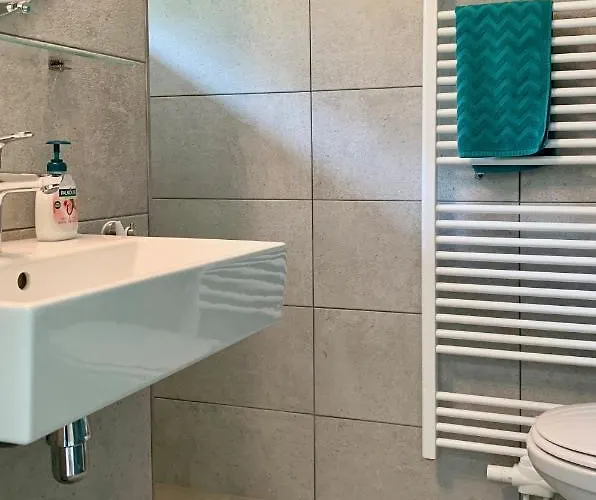 De Ruijsvogel Bed & Breakfast De Koog (Texel)