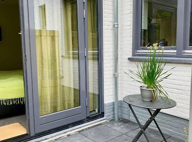 Bed & Breakfast De Ruijsvogel De Koog (Texel)