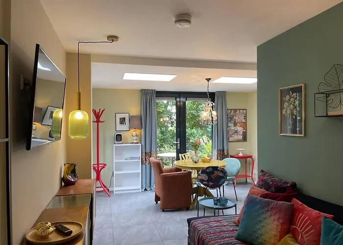 De Ruijsvogel Bed & Breakfast 3*