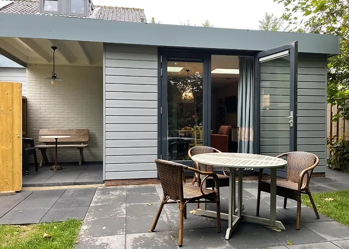 De Ruijsvogel Де-Коог