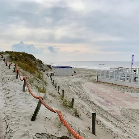 De Ruijsvogel De Koog (Texel)