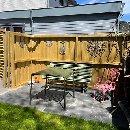 De Ruijsvogel Bed & Breakfast De Koog (Texel)