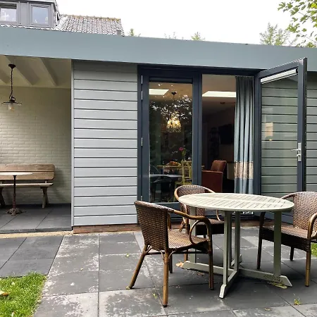 De Ruijsvogel De Koog (Texel)